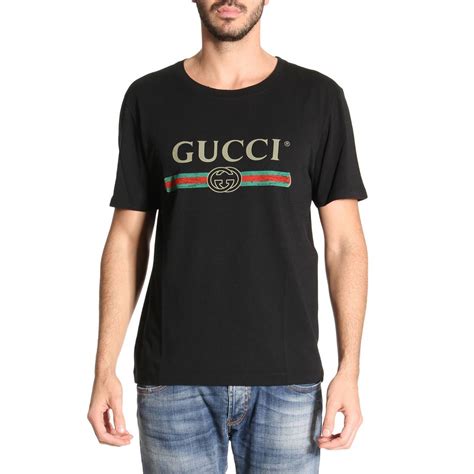 t short gucci|gucci t shirts men's.